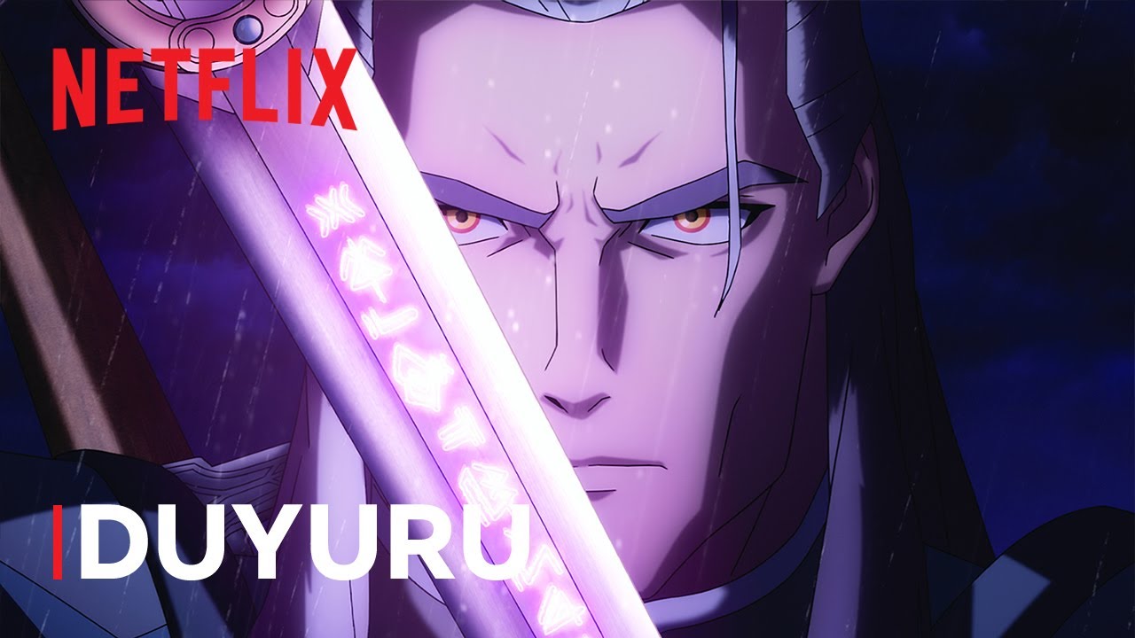 The Witcher: Sirens of the Deep - Videolar