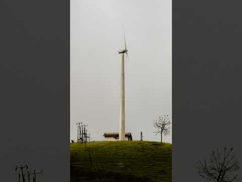 Wind farm in Nuwara Eliya #photography #nuwaraeliya #srilanka #visitsrilanka #shorts #travel