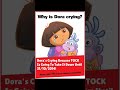 Free Like Video Dora The Explorer Dora Crying 1