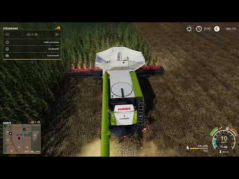 Ls19 farmertown live