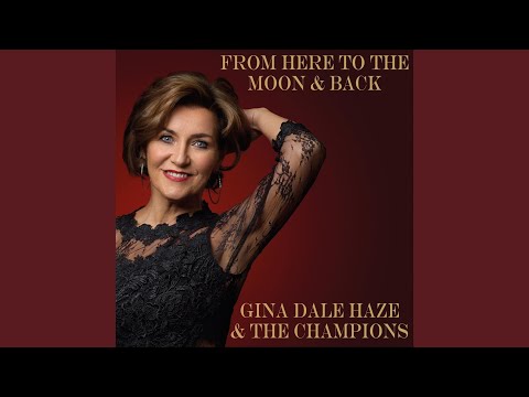 From Here to the Moon & Back