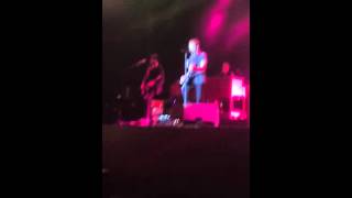 Hunter Hayes- I Mean You (Universal Studios- Front Row)