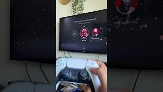 Download lagu GTA 5 on PS5 #minivloging #vlog #gaming #ps5 #gta5rp mp3