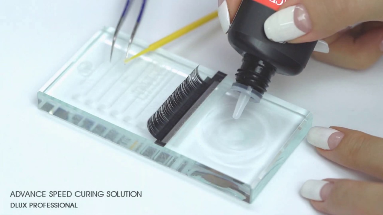 DLUX PRO ADVANCE SPEED UP SOLUTION HOW TO USE