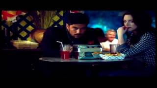 Seth and Kate-FDTD-Fallin 4 U