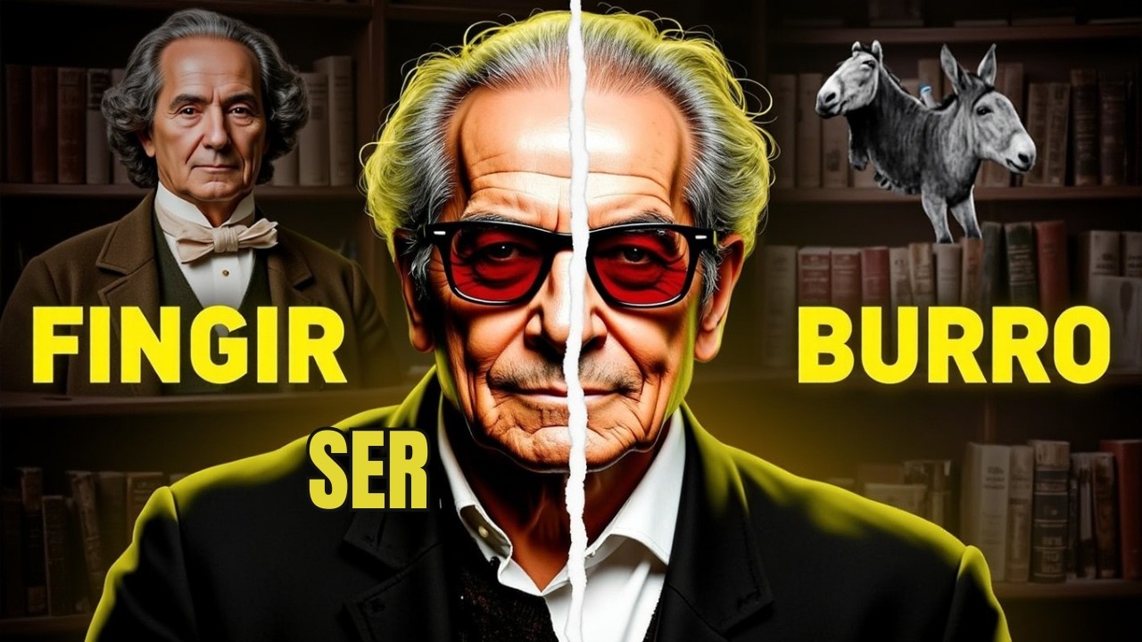 Schopenhauer Reveals: Why Pretending to Be Stupid Can Save Your Life