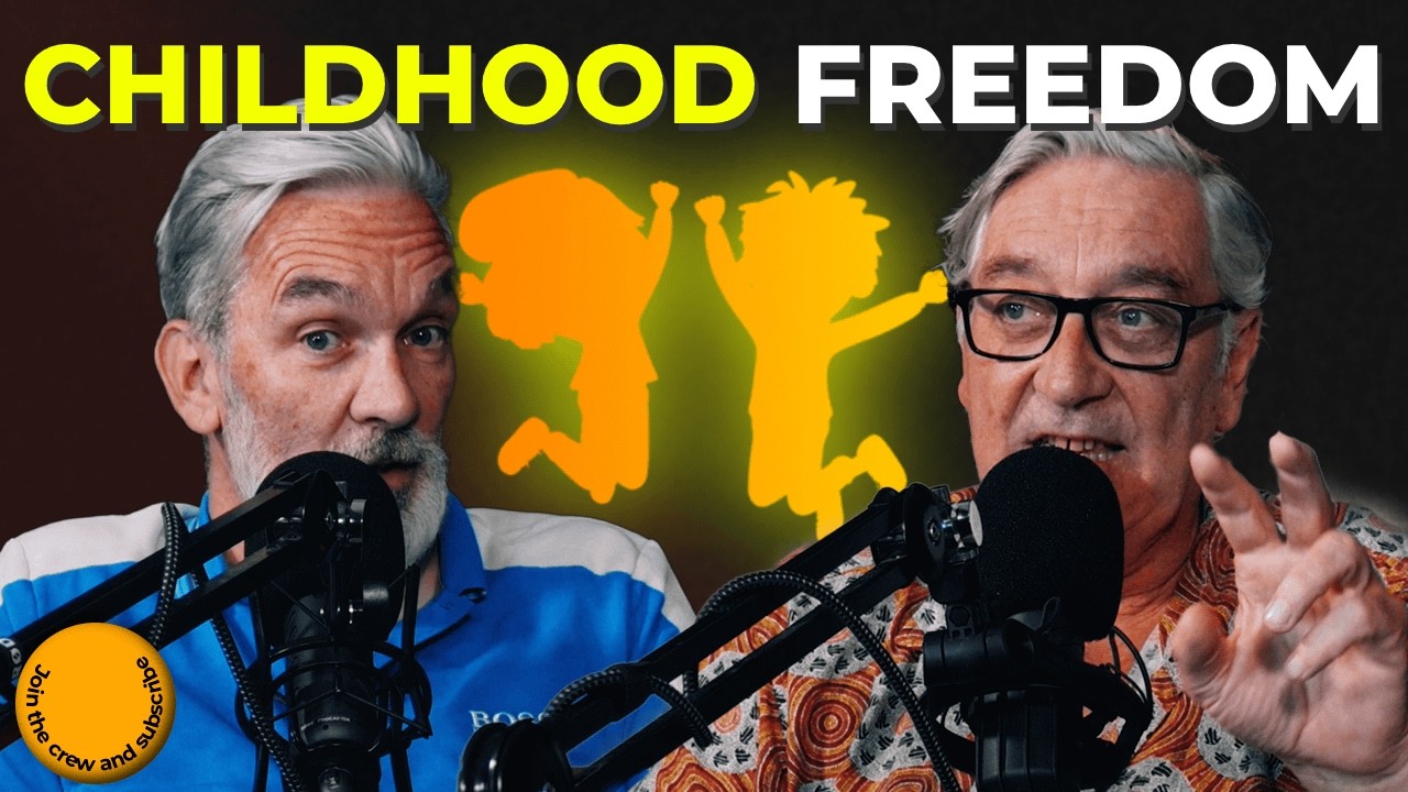 Sleeping in Drawers, 1980s Summer Freedom, and the Corruption of World Cup Football