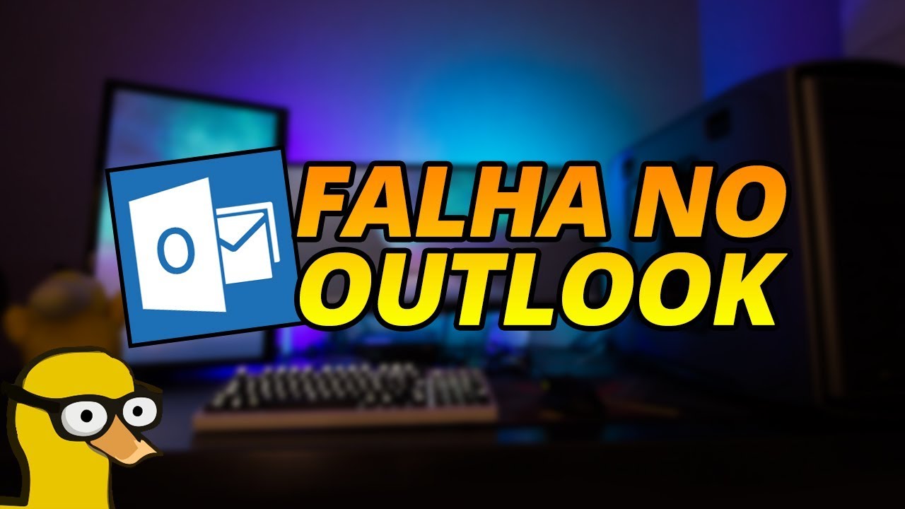 VULNERABILIDADE NO OUTLOOK (Microsoft) - Rumo ao Bounty 01