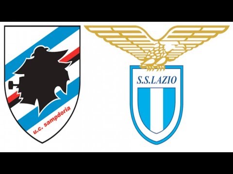 SAMPDORIA VS LAZIO 1-2 HIGHLIGHTS SKY SPORT HD 3/12/2017