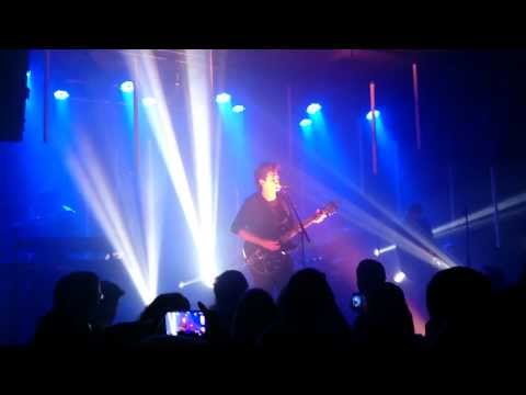 Amir Dadon Yesh Ein Sof