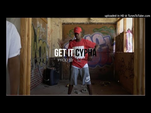 @Djlilman973 x Neptune - Get It Cypher ( Official Audio )