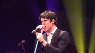 Darren Criss - Any of Those Things (Anaheim)