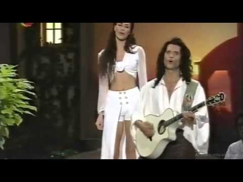 Costa Cordalis   Kiki   Eleni   YouTube