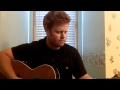 Zac Brown Band - The Wind (Cover) 