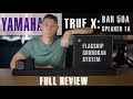 Yamaha True X Bar 40A Dolby Atmos Soundbar Light Grey  - Retoure (Zustand: sehr gut) thumbnail 5