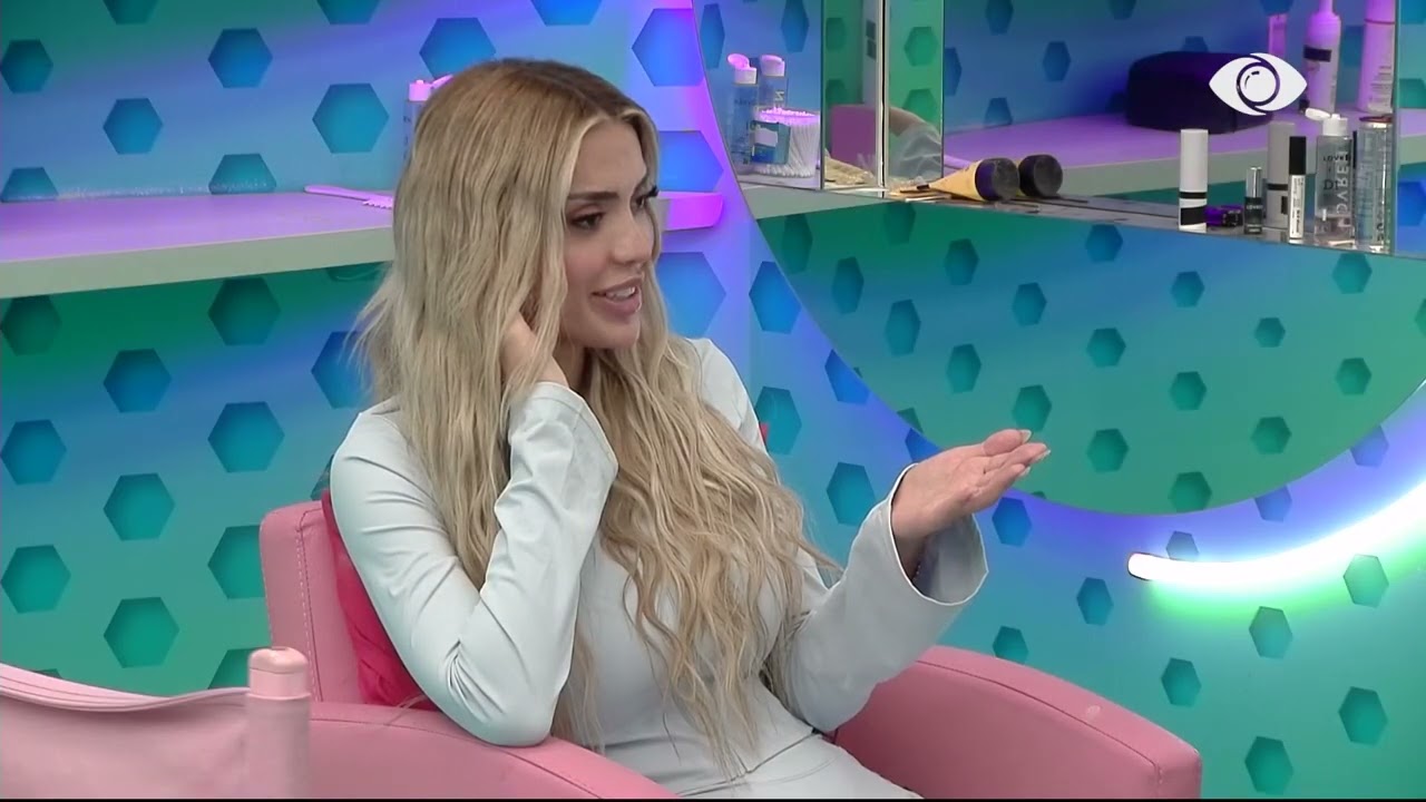 “Nuk tentoj më të të puth”/ Mateo flet me Brikenën: Duhet të kthjellohesh se çfarë do…