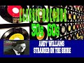 ANDY WILLIAMS - STRANGER ON THE SHORE