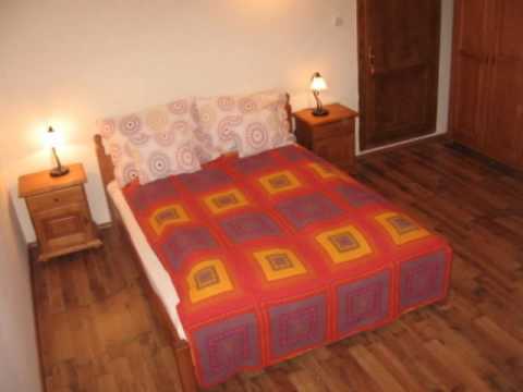 Pensiunea Aries 4**** Arieseni, Muntii Apuseni