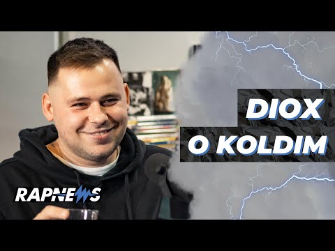 DIOX o konflikcie z KOLDIM