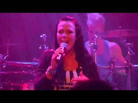 My Endless Wishes - Silent Tears (live @ Brainstorm Festival 2013, Apeldoorn 01.11.2013) 1/2