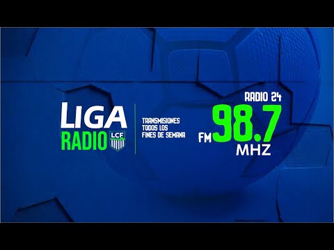 LOS CHARRÚAS VS ESTUDIANTES |  DIVISIONAL B (FECHA 12)