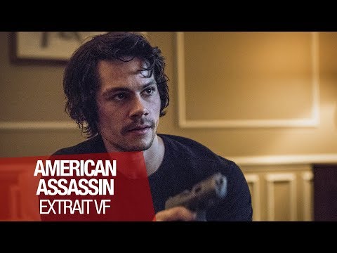 AMERICAN ASSASSIN - Extrait 3 "What Do We Do Here" - VF
