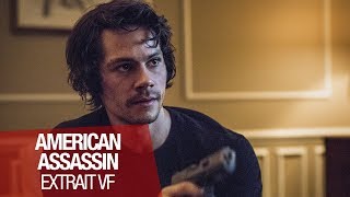 AMERICAN ASSASSIN - Extrait 3 "What Do We Do Here" - VF