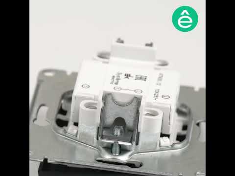 Миниатюра изображения товара Выключатель Systeme (Schneider) Electric AtlasDesign ATN001011
