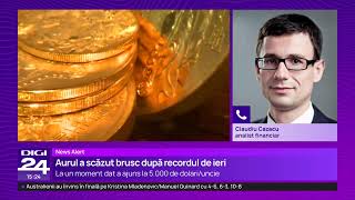 🟣Știrile Digi24  de la ora 15 – 30 ianuarie 2026