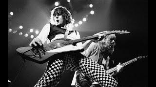 UFO - Hot &#39;n&#39; Ready (Schenker vs Chapman versions)