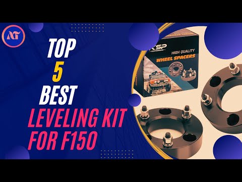 Best Leveling Kit for F150