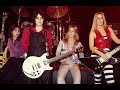 The Runaways - C'mon (live 1978)