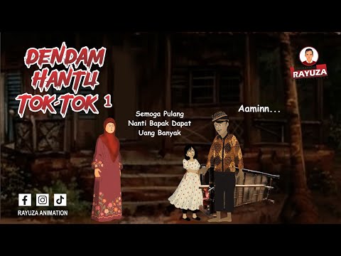 Maafkan Bapak Nak Bapak Tidak Bisa Menepati Janji Bapak, Dan Saya Akan Terlahir Krmbali Tunggu Saja!