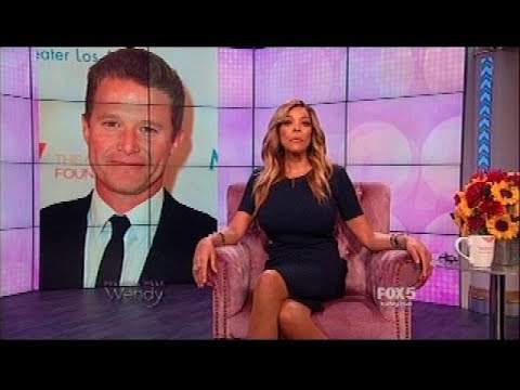 Wendy On Billy Bush