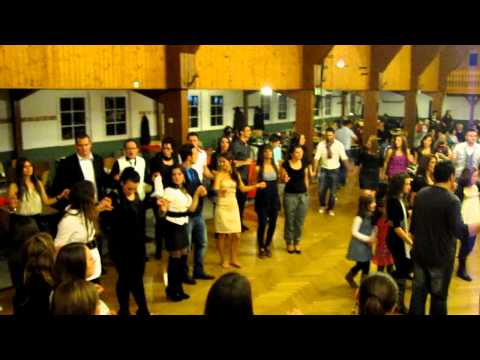 Merhamet Gusinjsko-Plavsko sijelo Finnentrop 20-11-2010 12dio