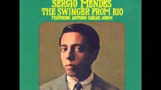 Sergio Mendes - Maria Moita