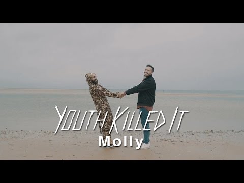 Youth Killed It - Molly (Official Music Video)