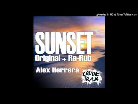 Alex Herrera - Sunset (Original Mix)
