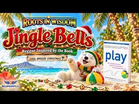 Album artwork: Jingle Bells