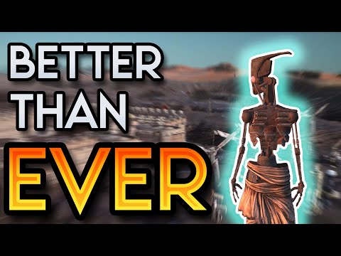 This Modpack Turns Kenshi SUPERIOR | UWE + Living World