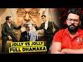 Jolly LLB 3 Trailer REVIEW Akshay Kumar Arshad Warsi Subhash Kapoor In Cinemas 19th September