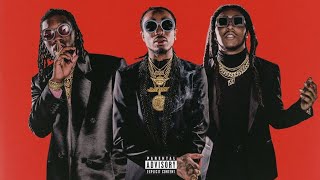 Migos - Open it up (lyrics)