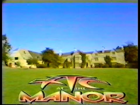 XTC At The Manor - BBC2 TV 8 October 1980 - Full Documentary-