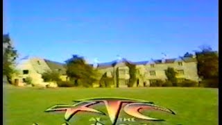 XTC At The Manor - BBC2 TV 8 October 1980 - Full Documentary-