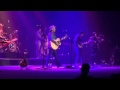 Old Crow Medicine Show: Firewater (LIVE) 