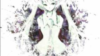 [Hatsune Miku] Last Winter [Original Song]