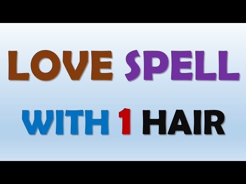 download lagu mp3 mp4 Gayuma Using Hair, download lagu Gayuma Using Hair gratis, unduh video klip Gayuma Using Hair