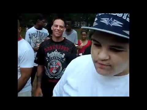 Muzikk vs RD Da Chef