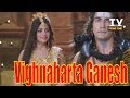 Lord Ganesha To Be Born With Lord Vishnu S Blessing Vighnaharta Ganesh TV Prime Time