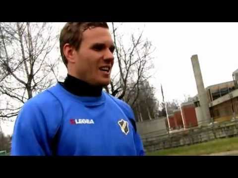 Sortebill: - Det er et solid lag som venter oss